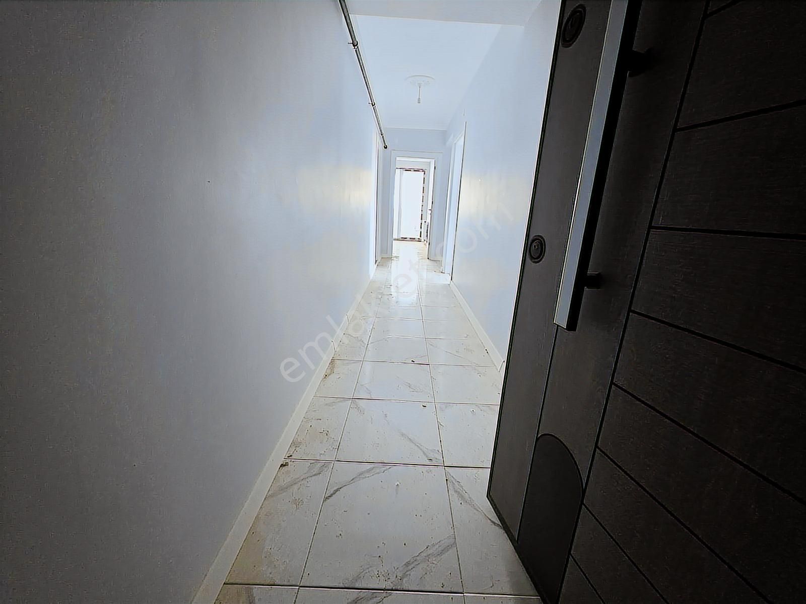 Hatip Mahallesinde 2+1 95m2 2balkonlu Arakat İskanlı Uygun Daire - Görsel 20