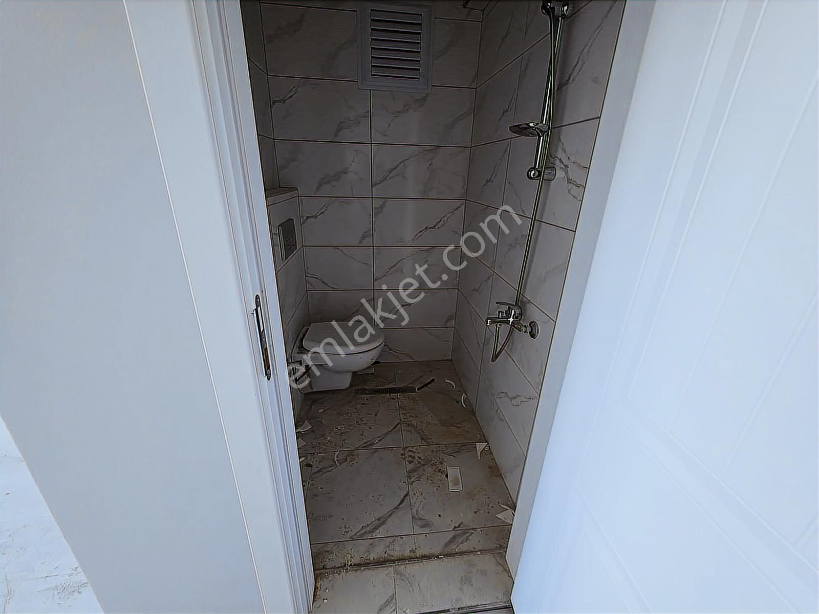 Hatip Mahallesinde 2+1 95m2 2balkonlu Arakat İskanlı Uygun Daire - Görsel 12