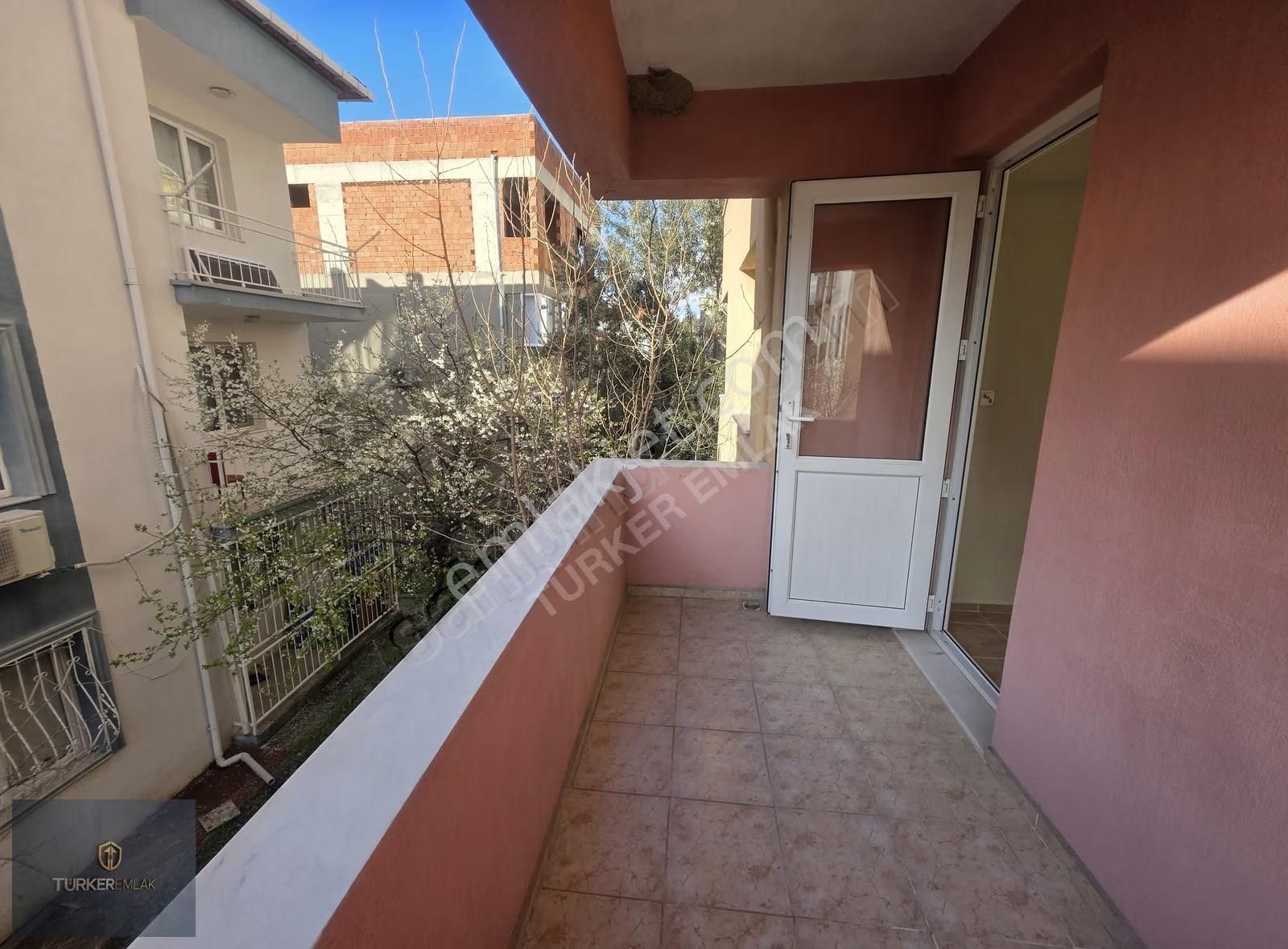 Türker Emlak-kültür Mah.geniş Ara Kat Doğalgazlı Boş Kiralık - Görsel 27