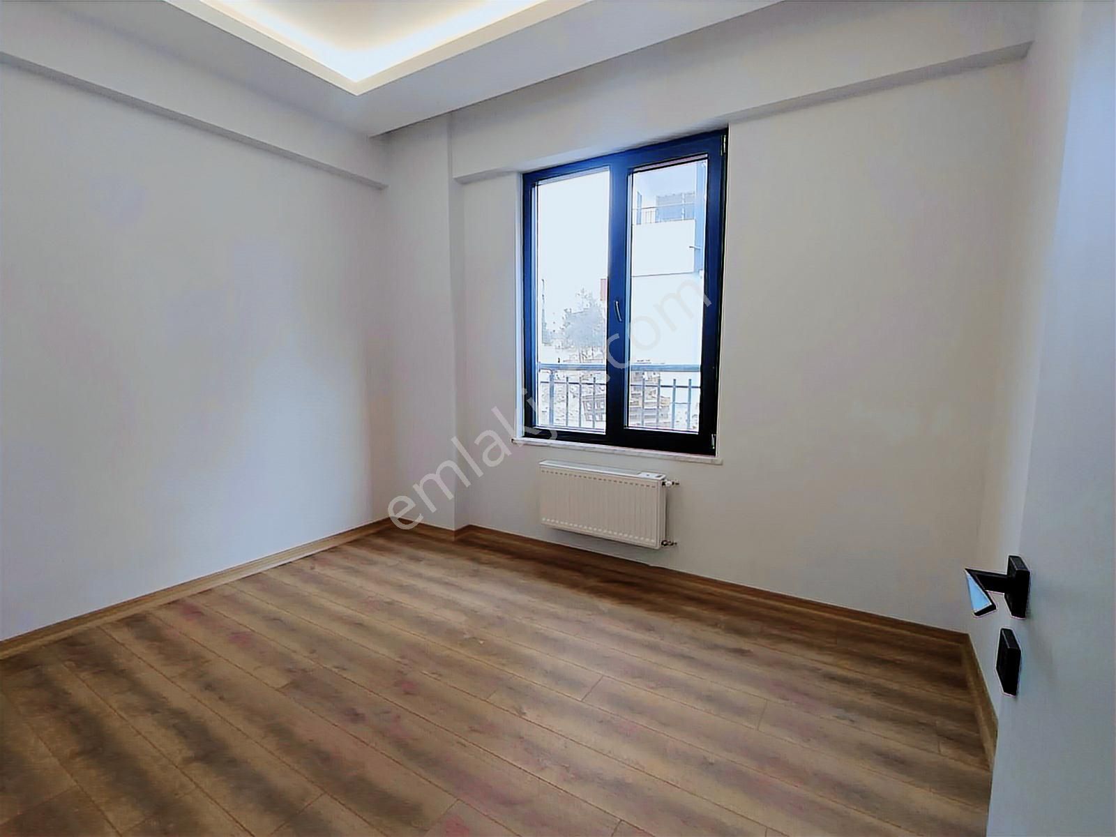 Yatay Mimari | Talas Kiçiköyde Geniş & Ferah Lüks 2+1 Daire - Görsel 4