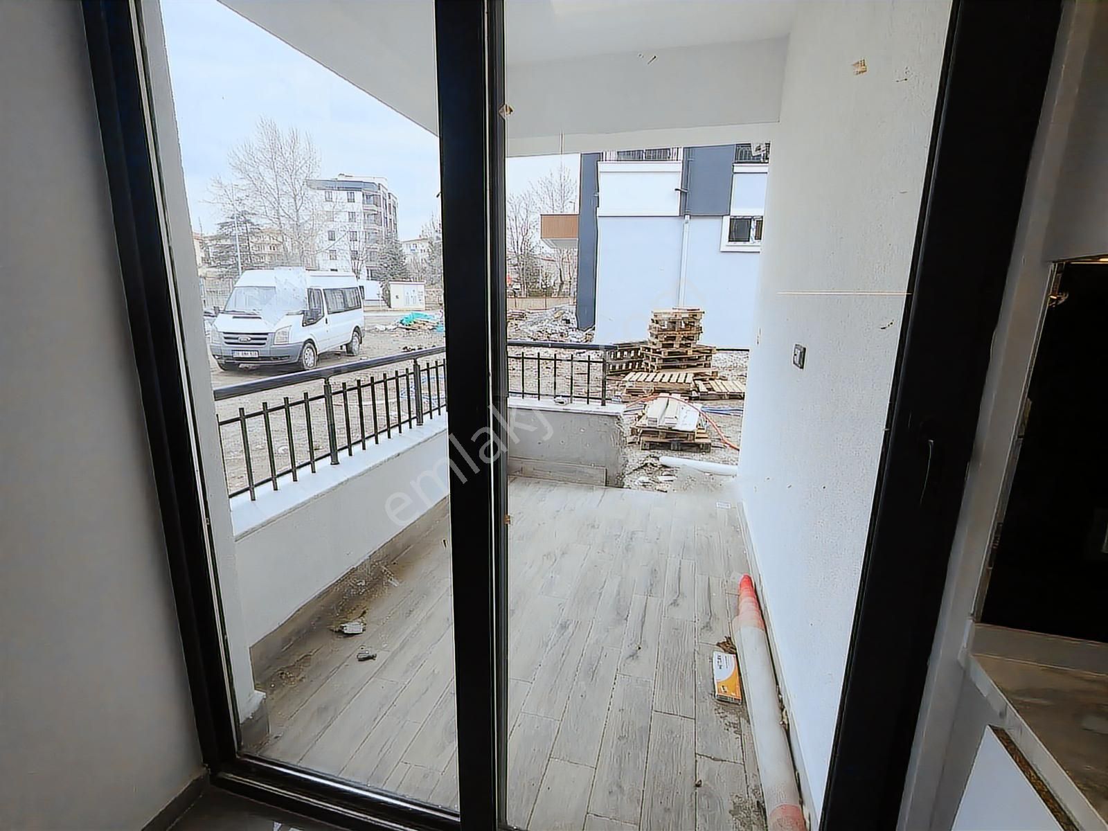 Yatay Mimari | Talas Kiçiköyde Geniş & Ferah Lüks 2+1 Daire - Görsel 22