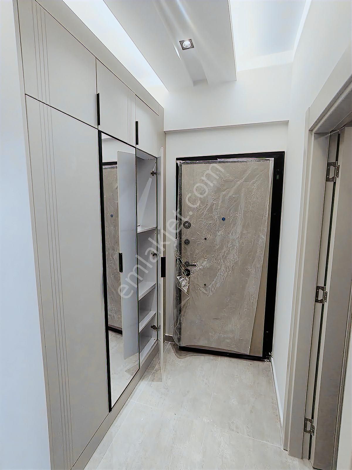 Yatay Mimari | Talas Kiçiköyde Geniş & Ferah Lüks 2+1 Daire - Görsel 29