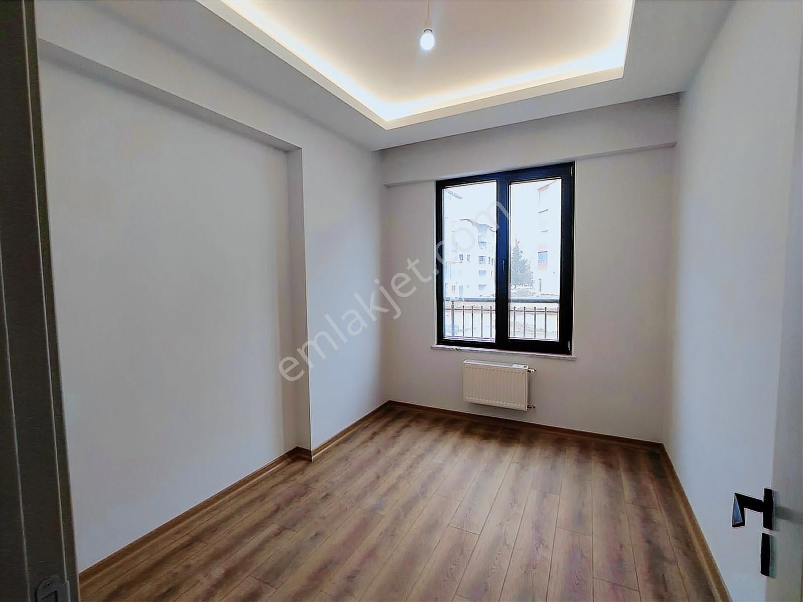 Yatay Mimari | Talas Kiçiköyde Geniş & Ferah Lüks 2+1 Daire - Görsel 18