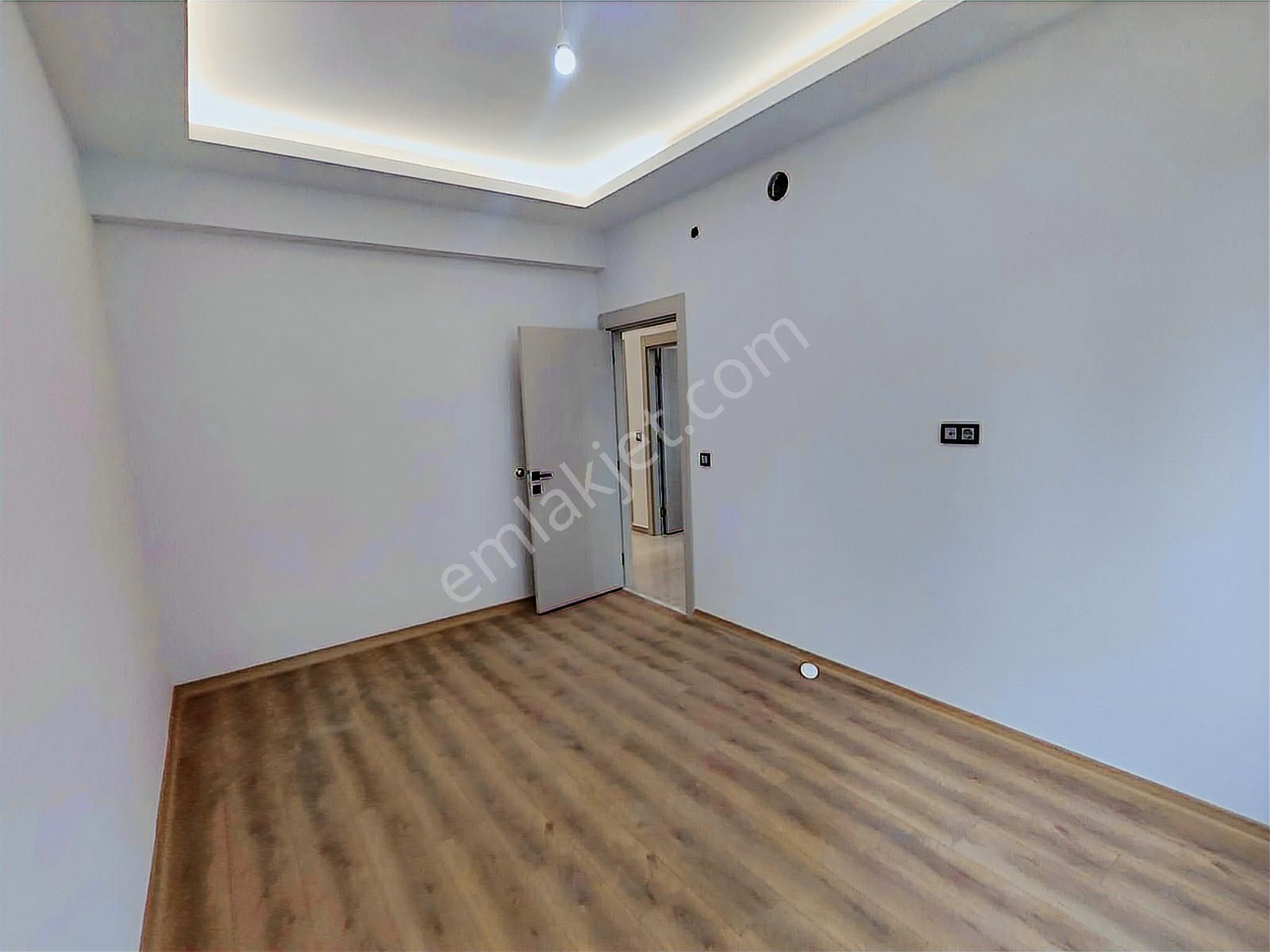 Yatay Mimari | Talas Kiçiköyde Geniş & Ferah Lüks 2+1 Daire - Görsel 5