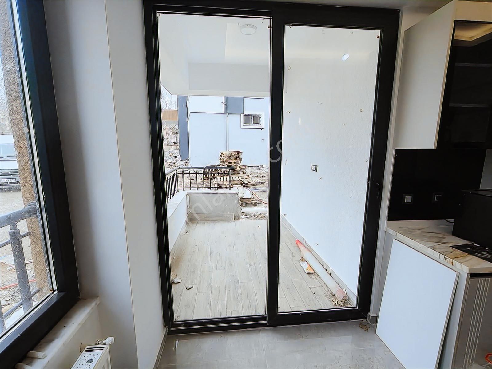 Yatay Mimari | Talas Kiçiköyde Geniş & Ferah Lüks 2+1 Daire - Görsel 24