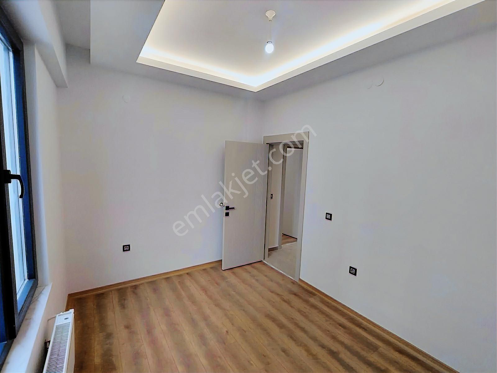 Yatay Mimari | Talas Kiçiköyde Geniş & Ferah Lüks 2+1 Daire - Görsel 6