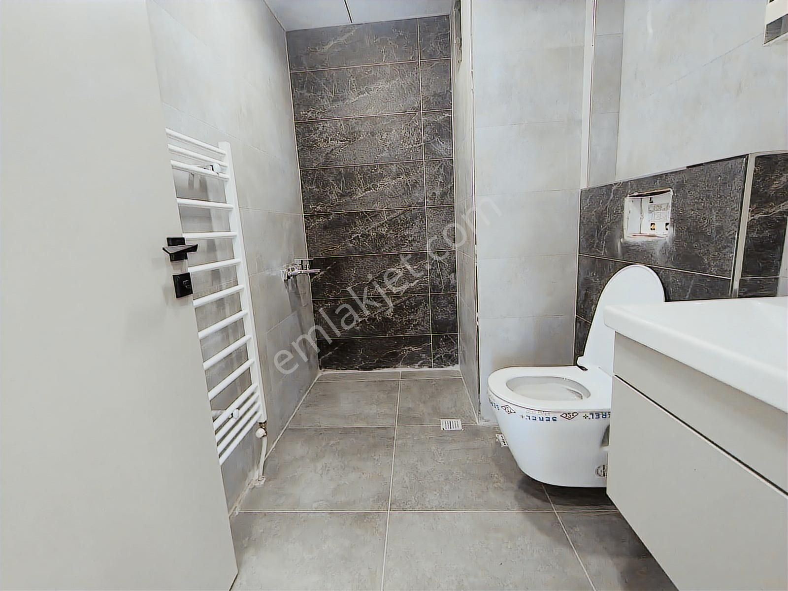 Yatay Mimari | Talas Kiçiköyde Geniş & Ferah Lüks 2+1 Daire - Görsel 32