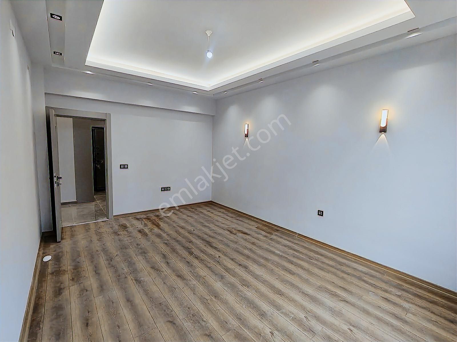 Yatay Mimari | Talas Kiçiköyde Geniş & Ferah Lüks 2+1 Daire - Görsel 27