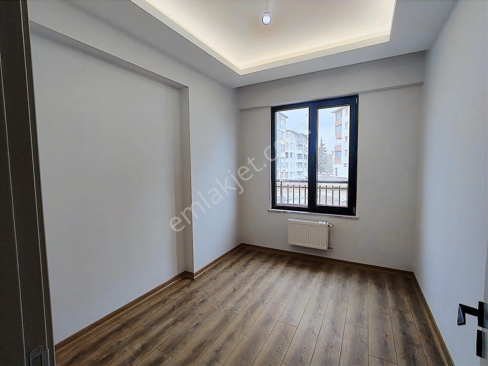 Yatay Mimari | Talas Kiçiköyde Geniş & Ferah Lüks 2+1 Daire - Görsel 17