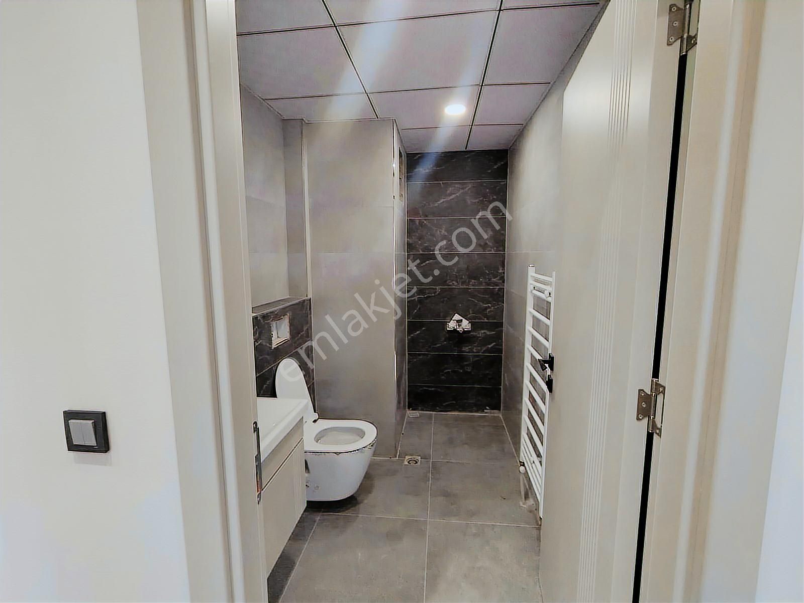 Yatay Mimari | Talas Kiçiköyde Geniş & Ferah Lüks 2+1 Daire - Görsel 14