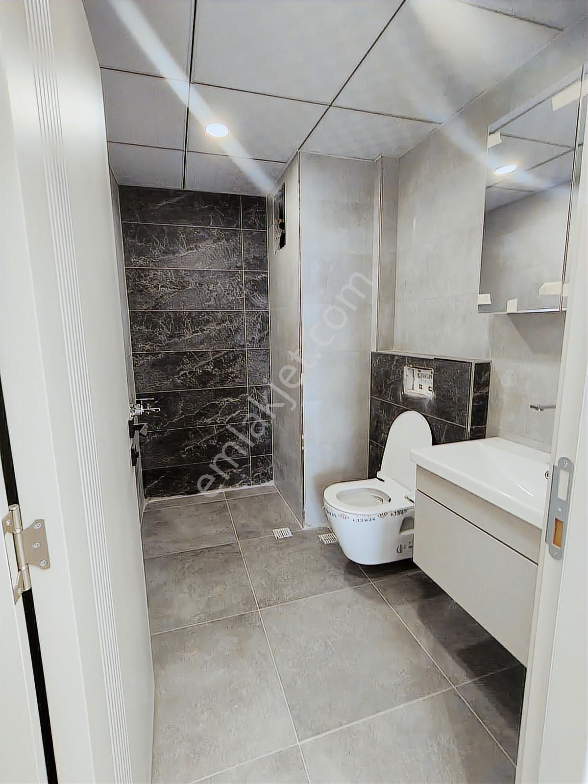 Yatay Mimari | Talas Kiçiköyde Geniş & Ferah Lüks 2+1 Daire - Görsel 20