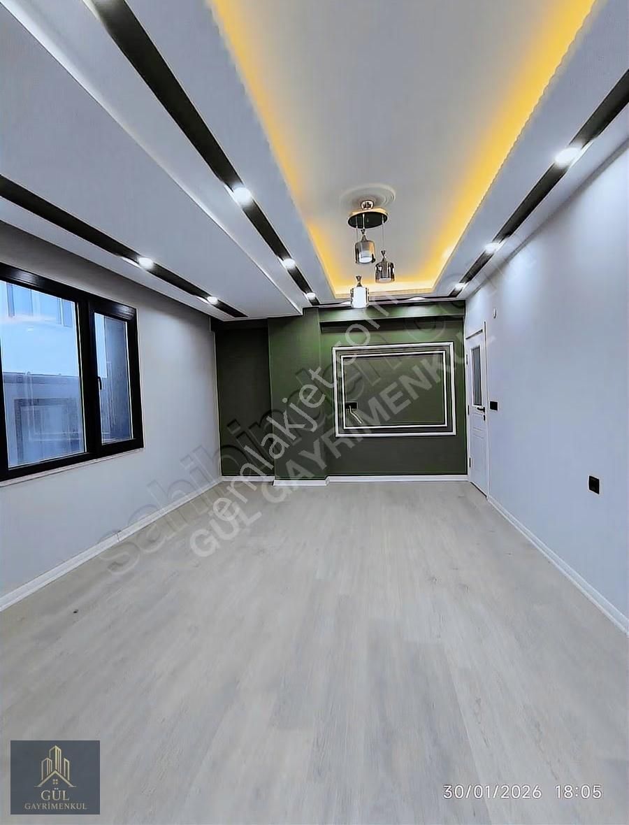 Kapaklı'da Merkezi Konumda Kiralık 3+1 Daire - Görsel 16