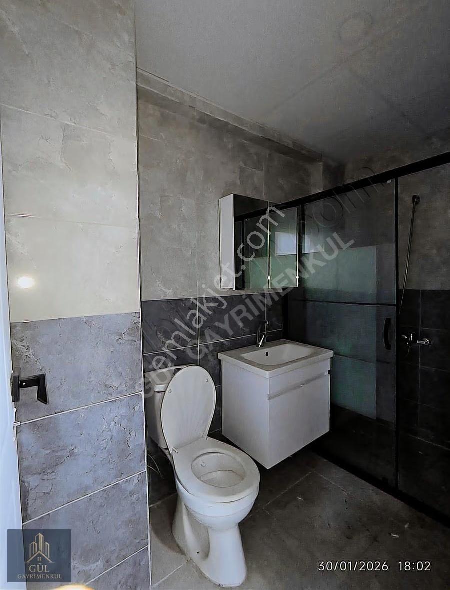 Kapaklı'da Merkezi Konumda Kiralık 3+1 Daire - Görsel 9