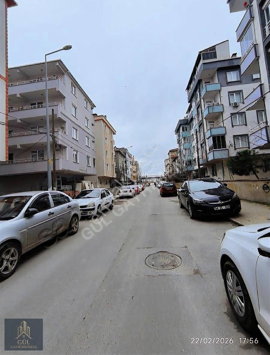 Tekirdağ Çerkezköy Fevzipaşa Mahallesi'nde 2+1 100 Metrekare - Görsel 28