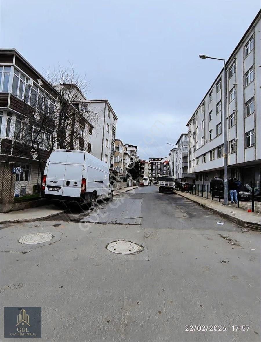 Tekirdağ Çerkezköy Fevzipaşa Mahallesi'nde 2+1 100 Metrekare - Görsel 31