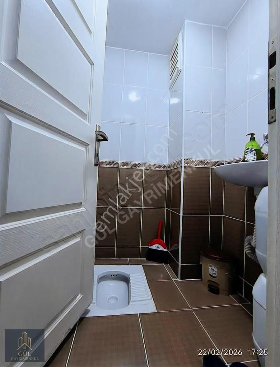 Tekirdağ Çerkezköy Fevzipaşa Mahallesi'nde 2+1 100 Metrekare - Görsel 4