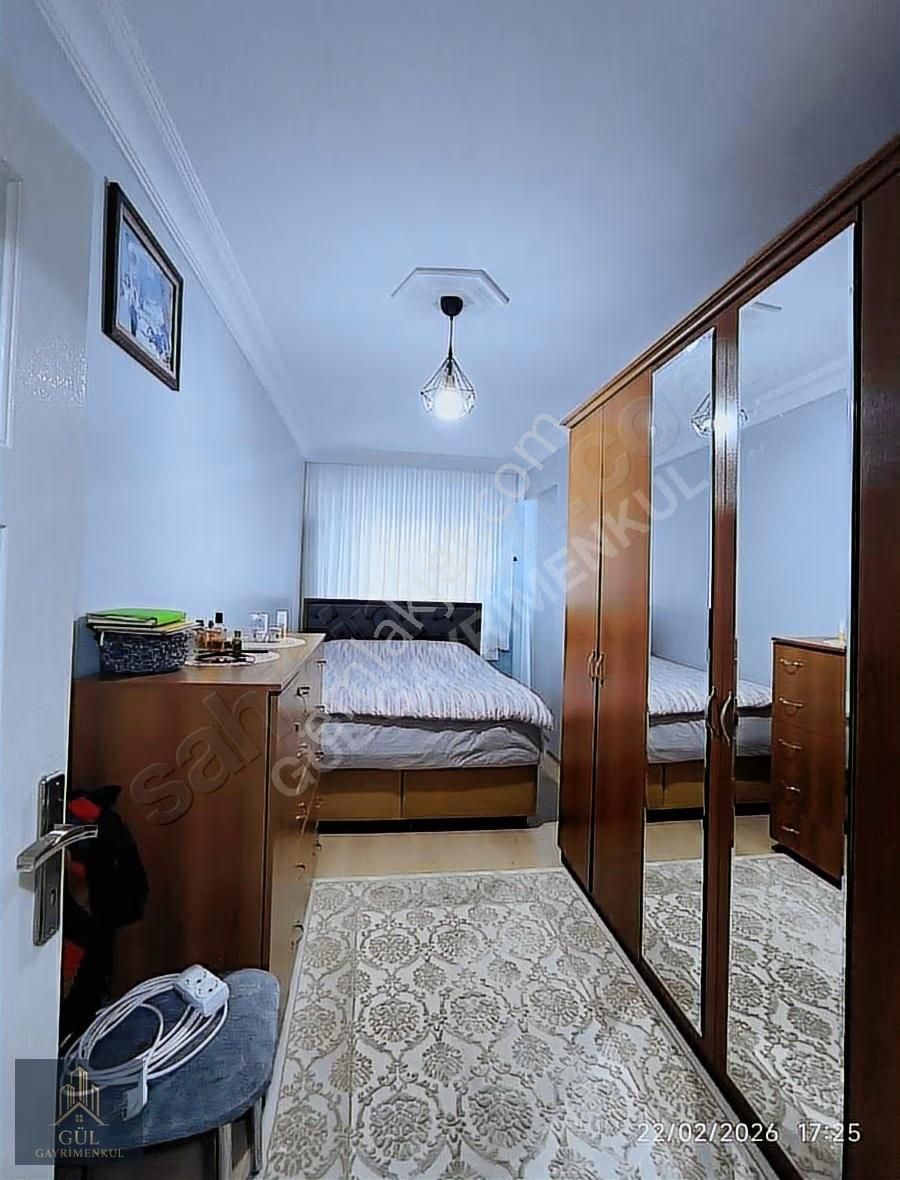 Tekirdağ Çerkezköy Fevzipaşa Mahallesi'nde 2+1 100 Metrekare - Görsel 34