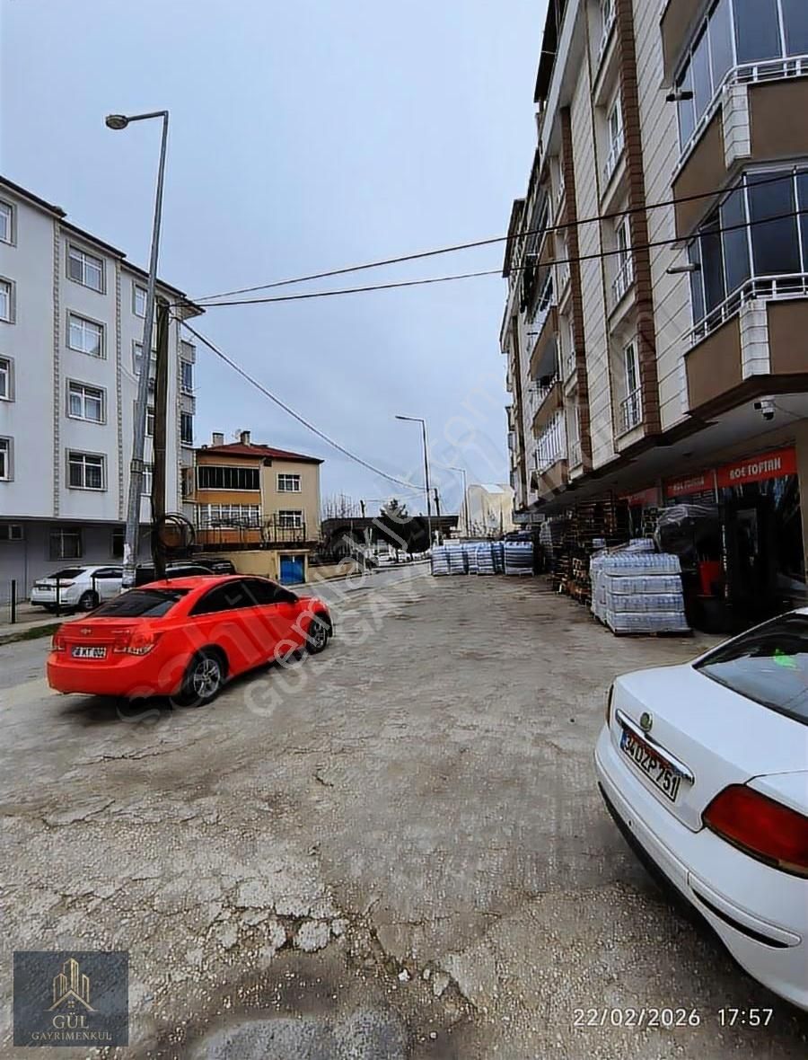 Tekirdağ Çerkezköy Fevzipaşa Mahallesi'nde 2+1 100 Metrekare - Görsel 12