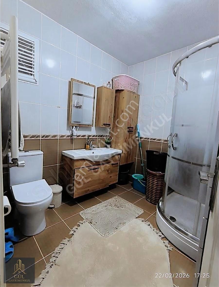 Tekirdağ Çerkezköy Fevzipaşa Mahallesi'nde 2+1 100 Metrekare - Görsel 11