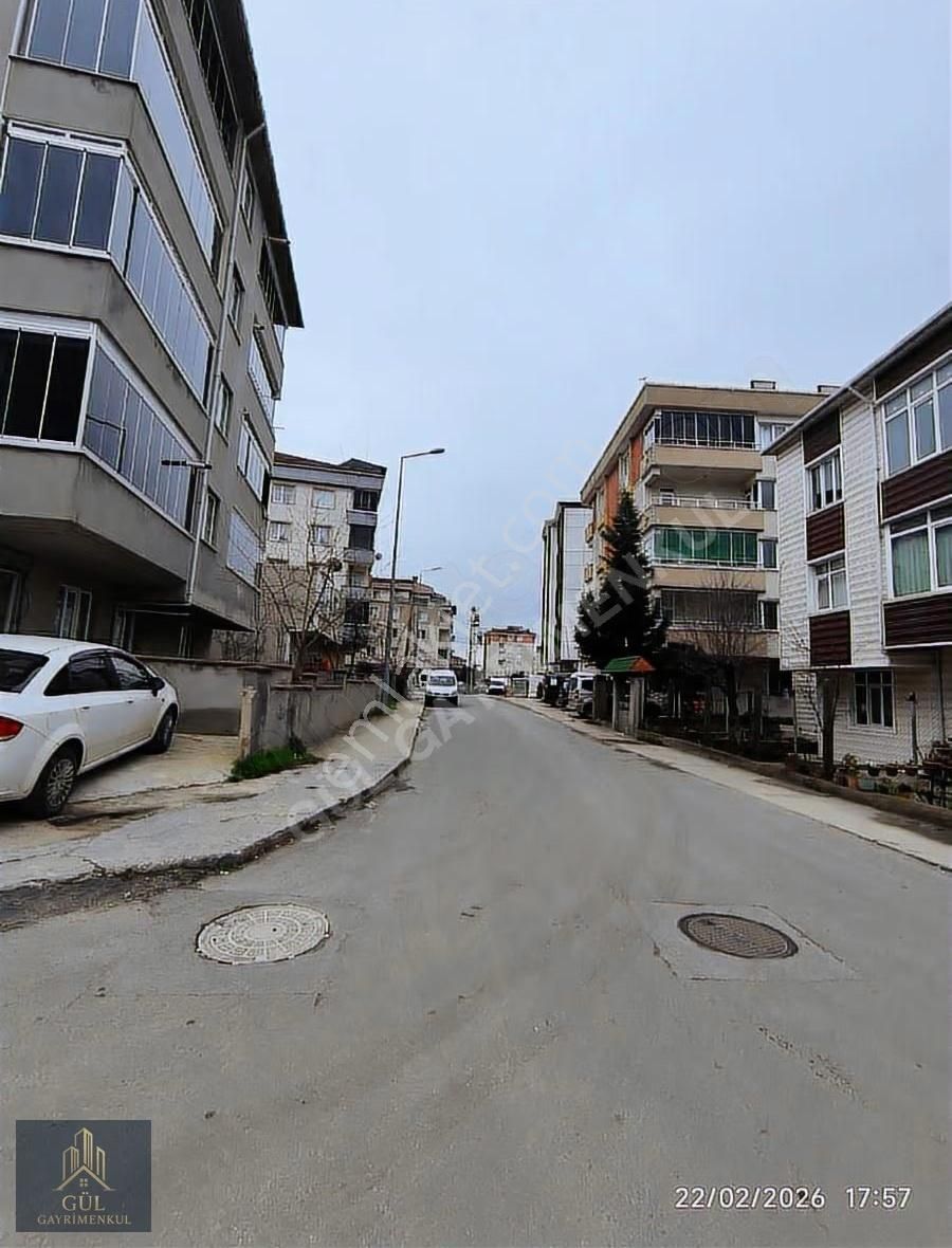 Tekirdağ Çerkezköy Fevzipaşa Mahallesi'nde 2+1 100 Metrekare - Görsel 21