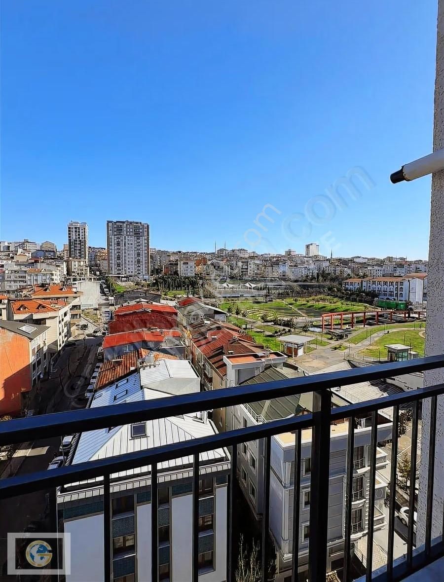 Selvi Park Evleri'nde Golden Restate'den 2+1 Ferah Satılık Daire - Görsel 13