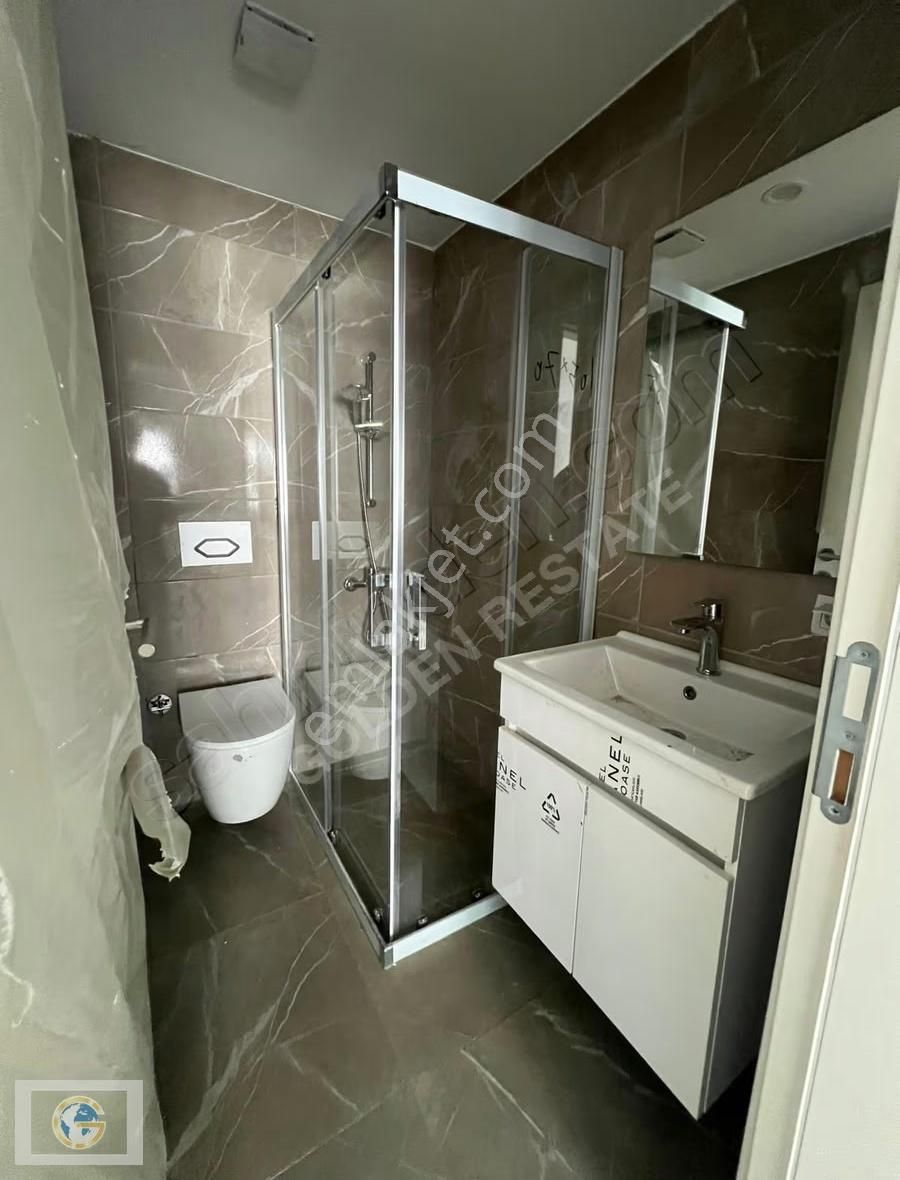 Selvi Park Evleri'nde Golden Restate'den 2+1 Ferah Satılık Daire - Görsel 2