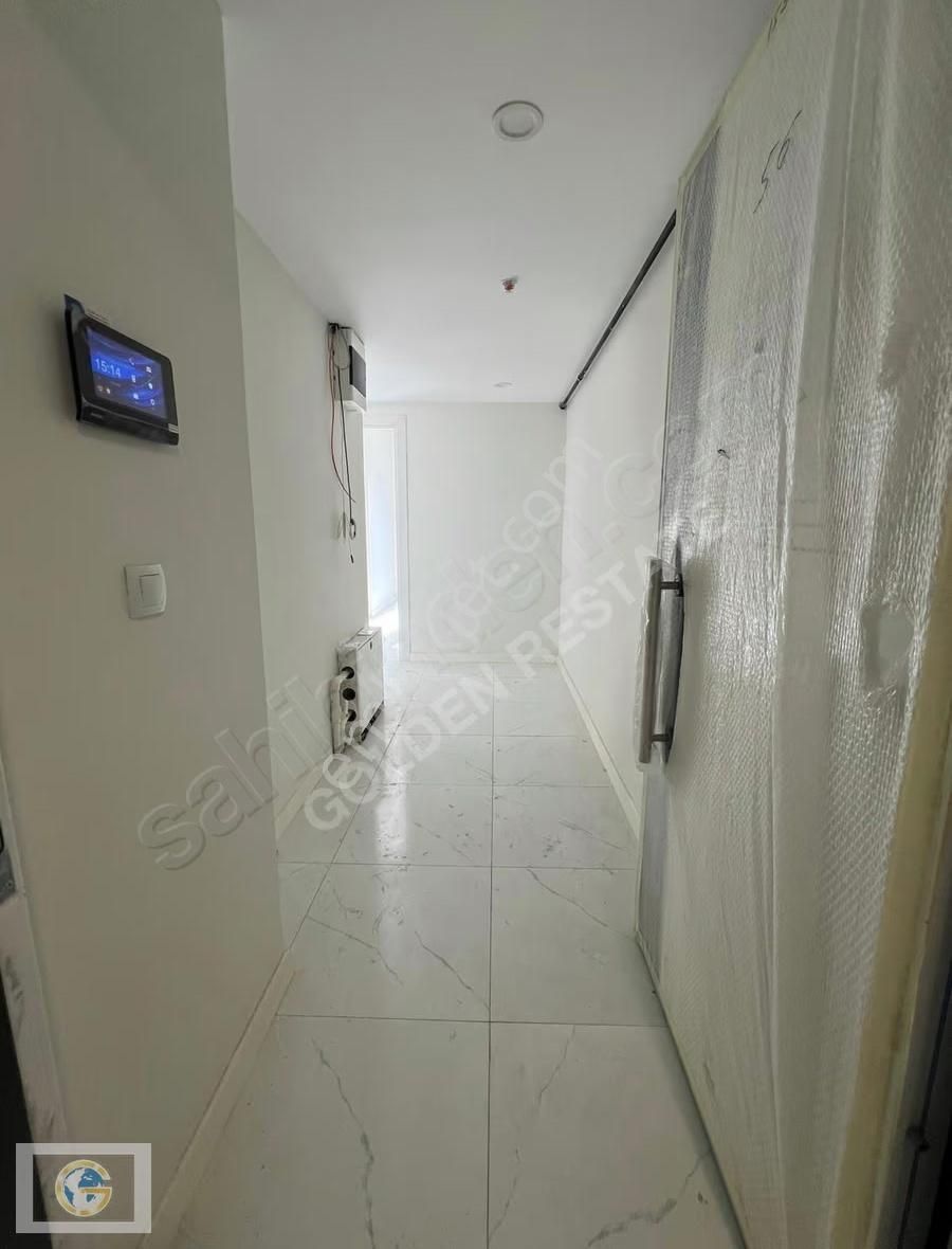 Selvi Park Evleri'nde Golden Restate'den 2+1 Ferah Satılık Daire