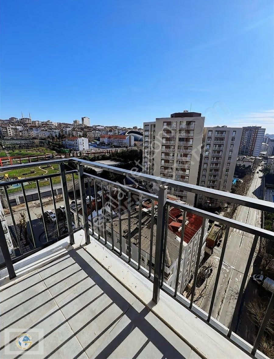 Selvi Park Evleri'nde Golden Restate'den 2+1 Ferah Satılık Daire - Görsel 8