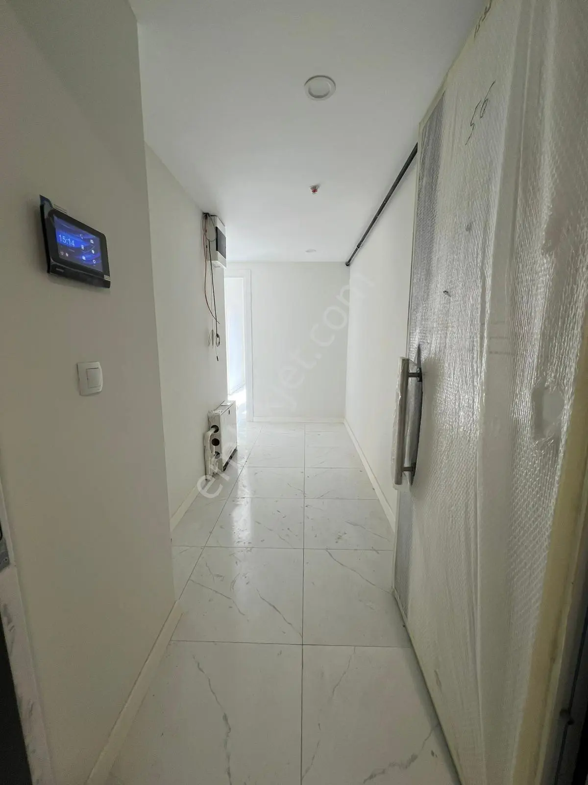 Selvi Park Evleri'nde Golden Restate'den 2+1 Ferah Satılık Daire