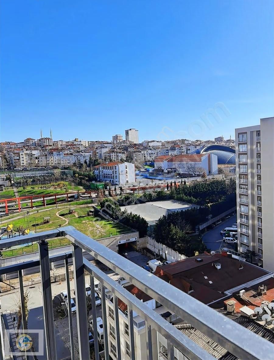 Selvi Park Evleri'nde Golden Restate'den 2+1 Ferah Satılık Daire - Görsel 6