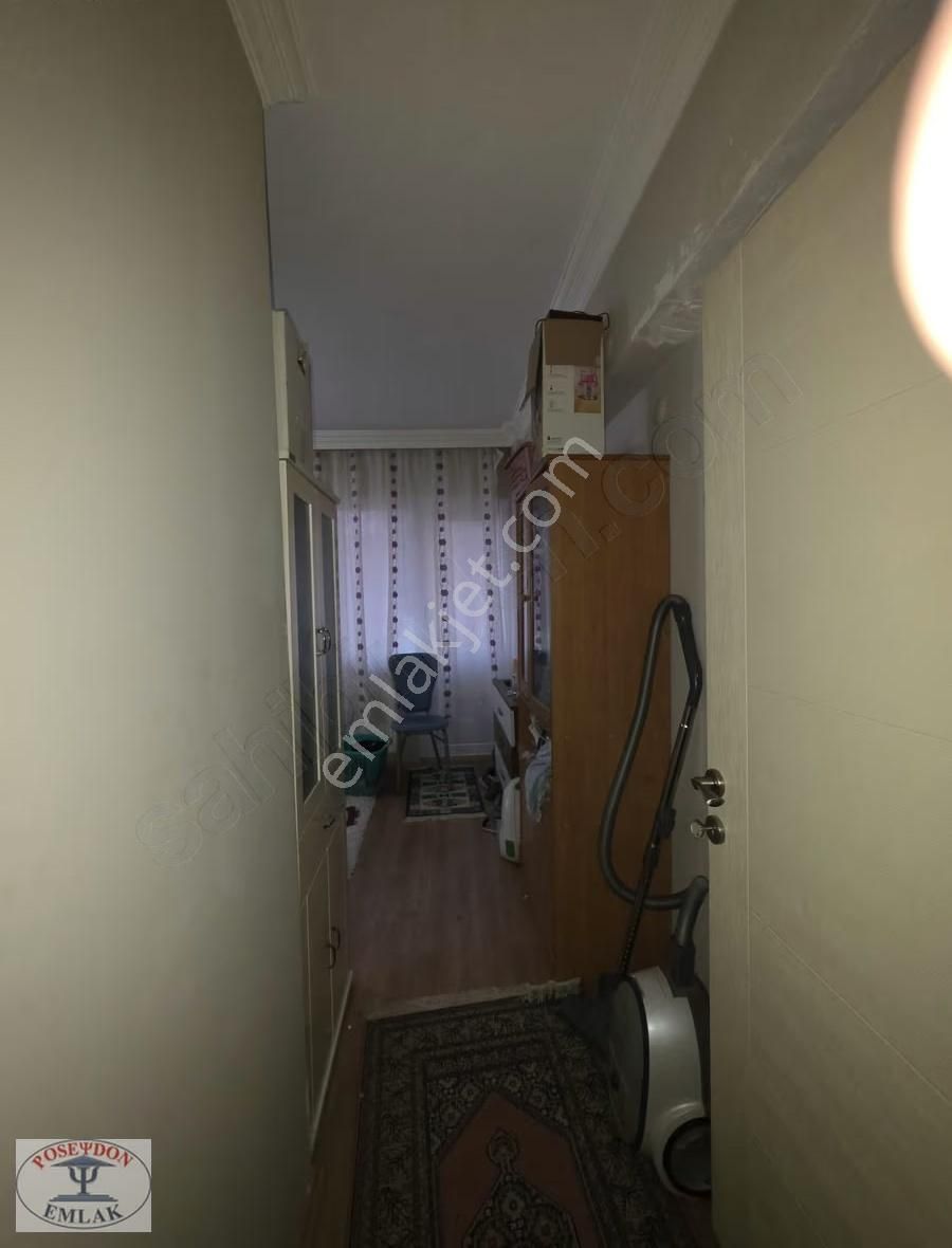 Troya Caddesi Arkasında Satılık 2+1 Kapalı Mutfak Daire - Görsel 24