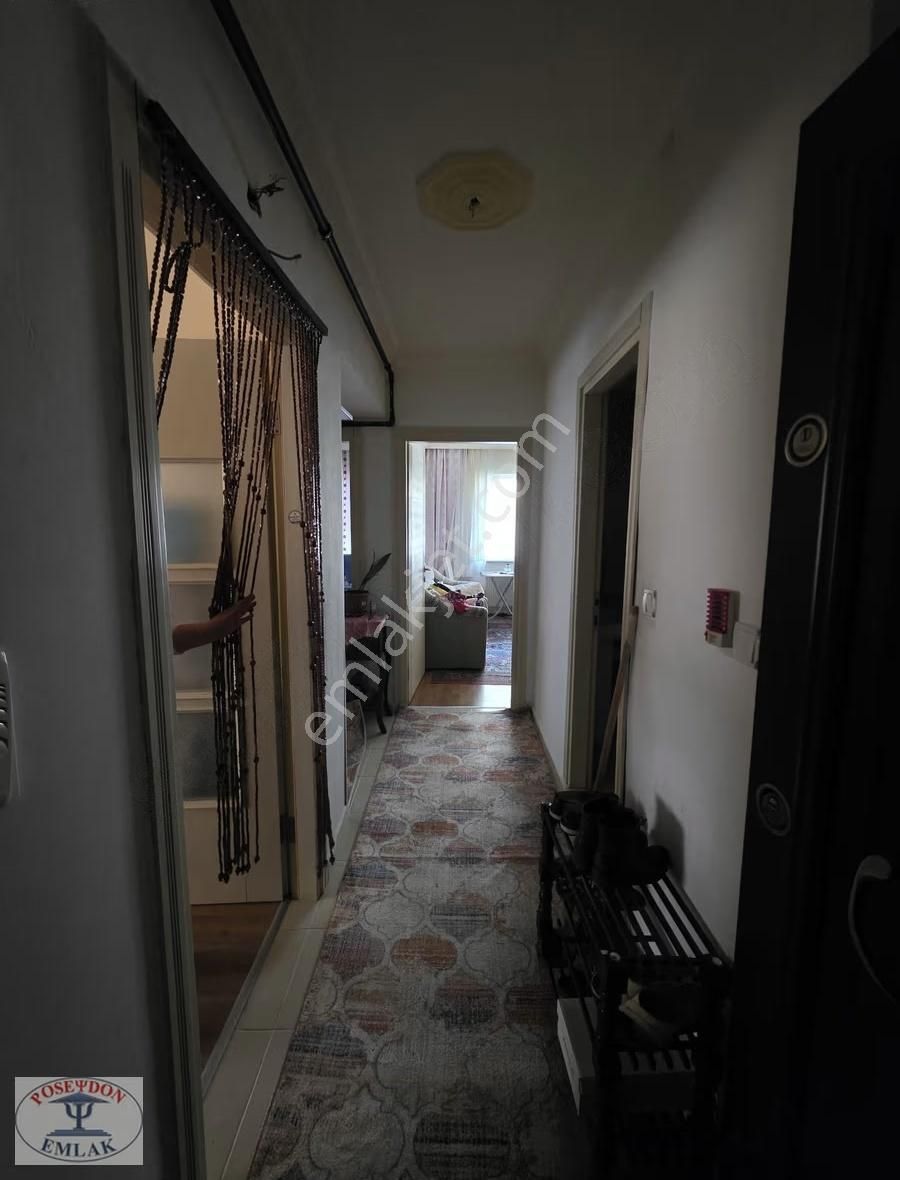 Troya Caddesi Arkasında Satılık 2+1 Kapalı Mutfak Daire - Görsel 3