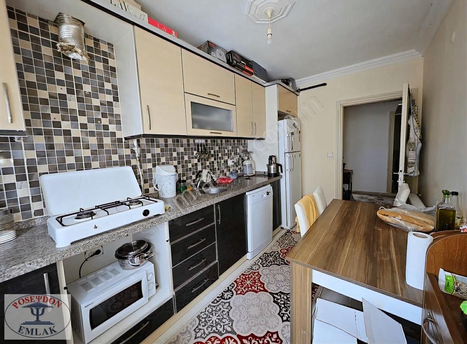 Troya Caddesi Arkasında Satılık 2+1 Kapalı Mutfak Daire - Görsel 6