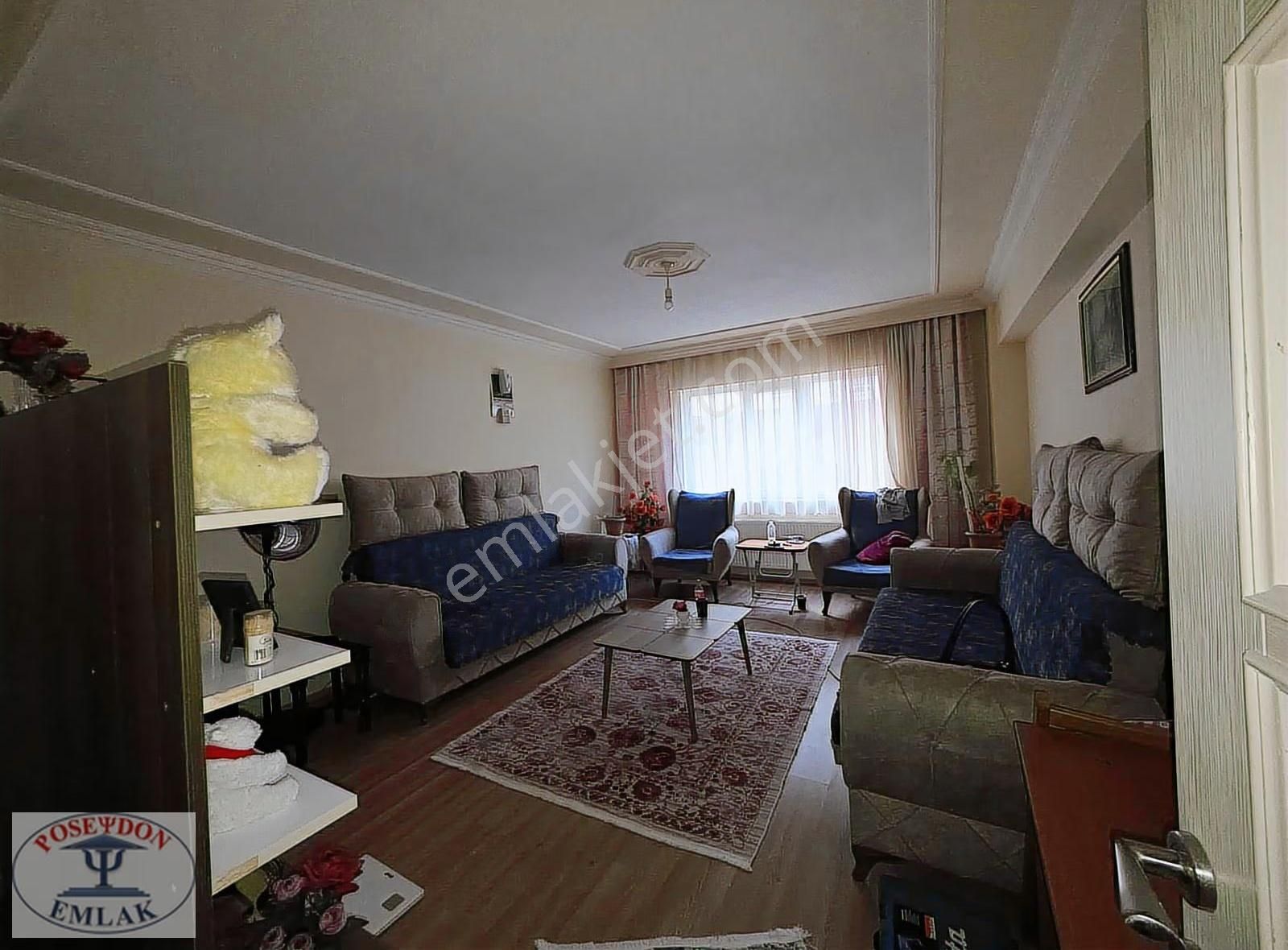 Troya Caddesi Arkasında Satılık 2+1 Kapalı Mutfak Daire - Görsel 22