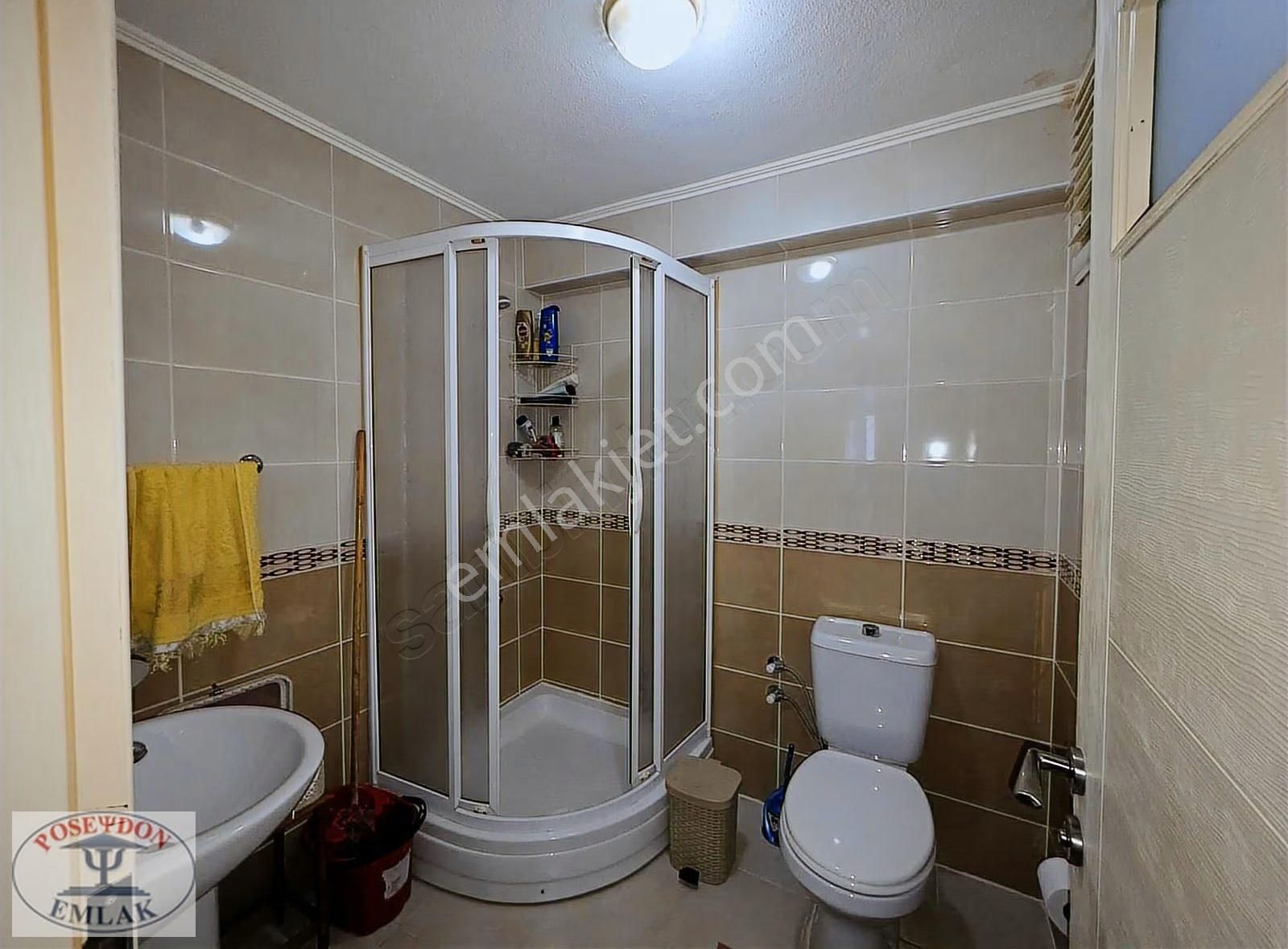 Troya Caddesi Arkasında Satılık 2+1 Kapalı Mutfak Daire - Görsel 2