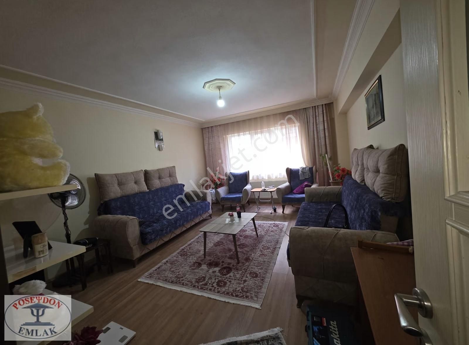 Troya Caddesi Arkasında Satılık 2+1 Kapalı Mutfak Daire - Görsel 10