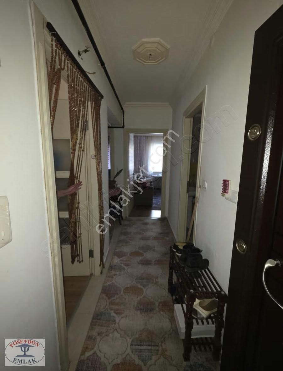 Troya Caddesi Arkasında Satılık 2+1 Kapalı Mutfak Daire - Görsel 9