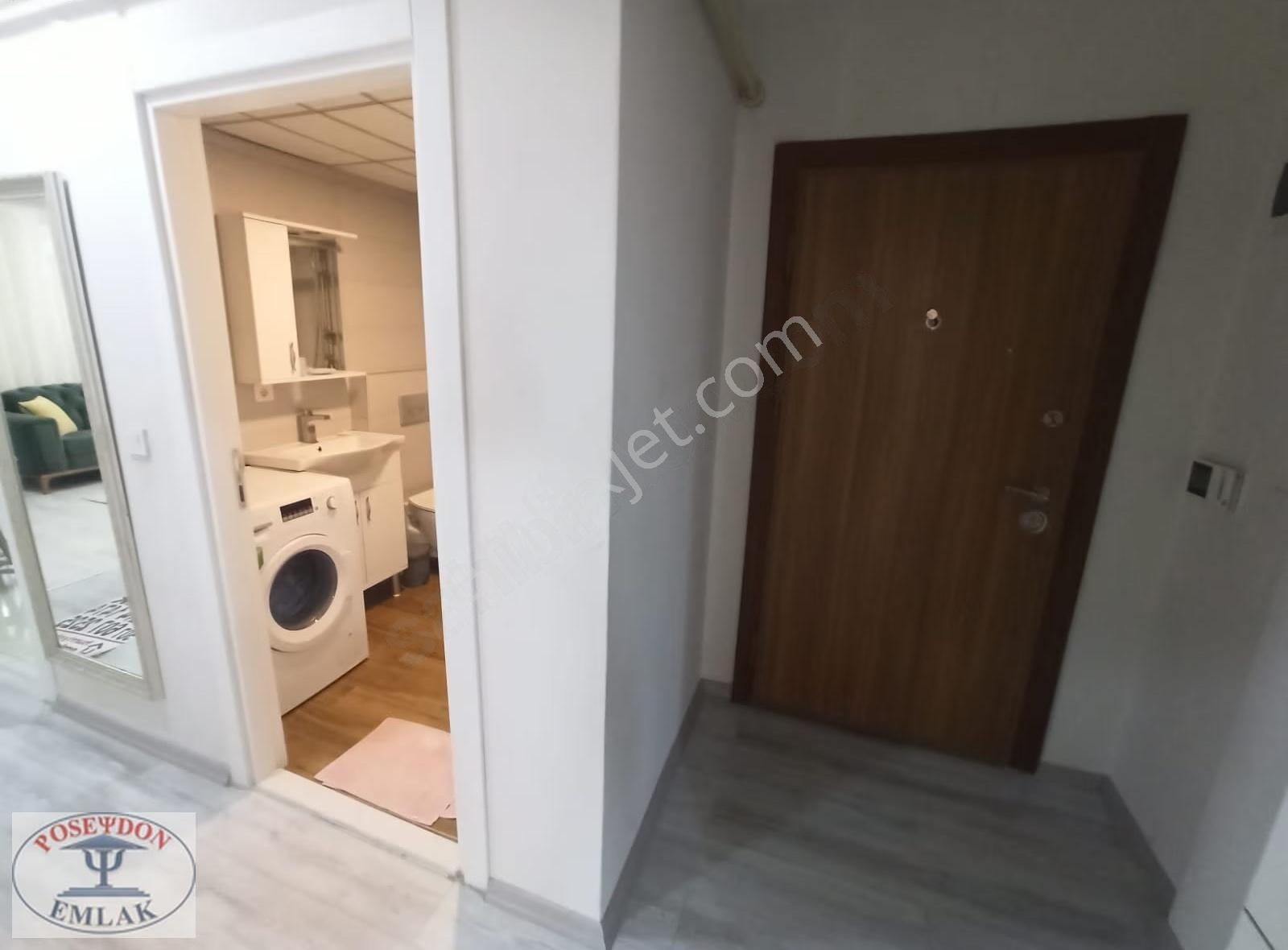 Yeni Kordon Denize Yakın Ful Eşyalı 2+1 Daire - Görsel 4