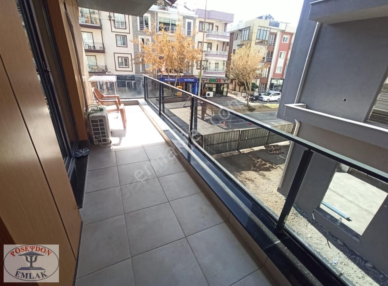 Yeni Kordon Denize Yakın Ful Eşyalı 2+1 Daire - Görsel 9