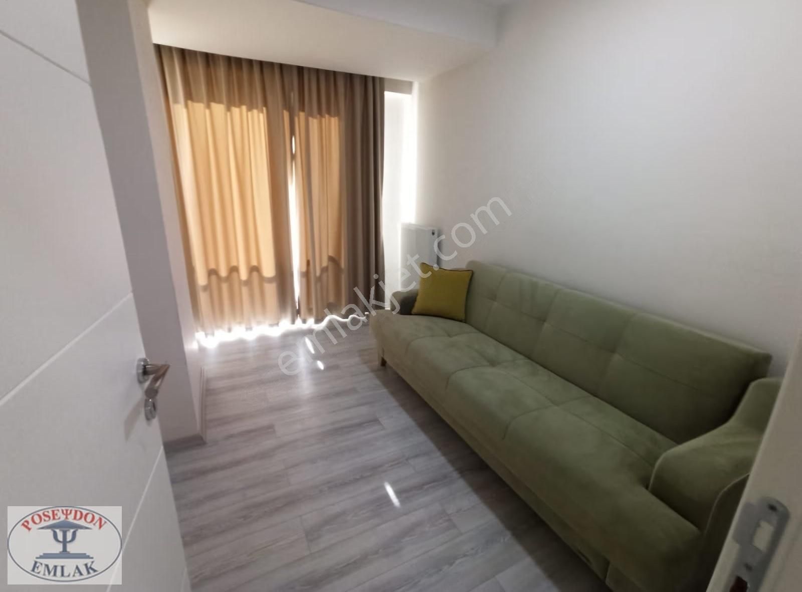 Yeni Kordon Denize Yakın Ful Eşyalı 2+1 Daire - Görsel 7