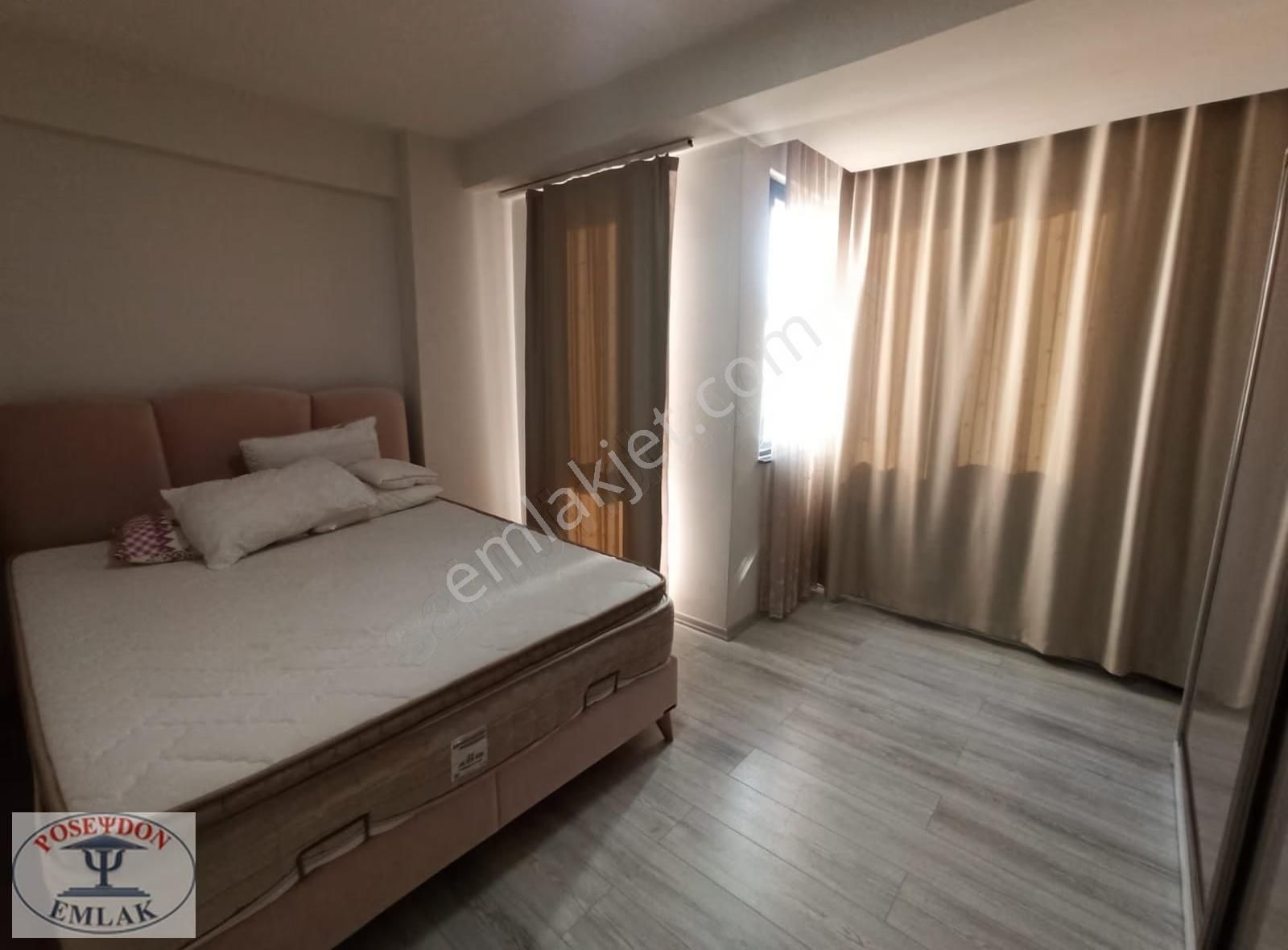 Yeni Kordon Denize Yakın Ful Eşyalı 2+1 Daire - Görsel 15