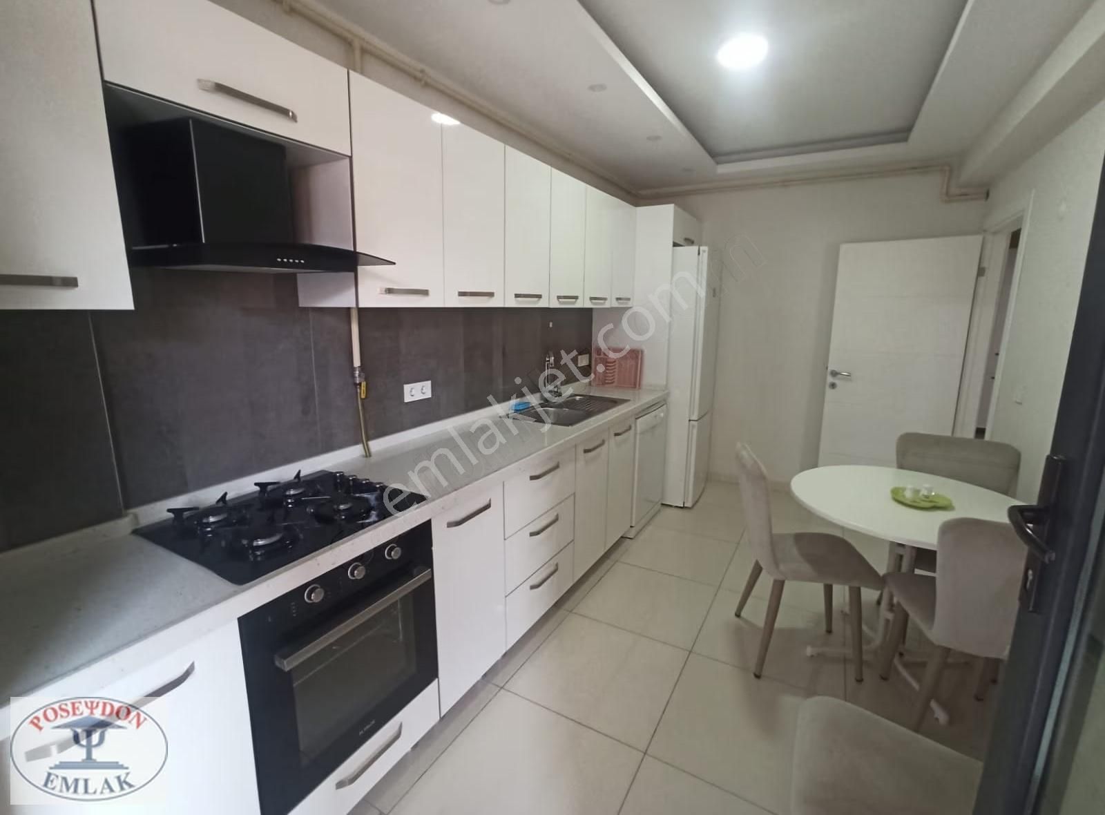 Yeni Kordon Denize Yakın Ful Eşyalı 2+1 Daire - Görsel 2