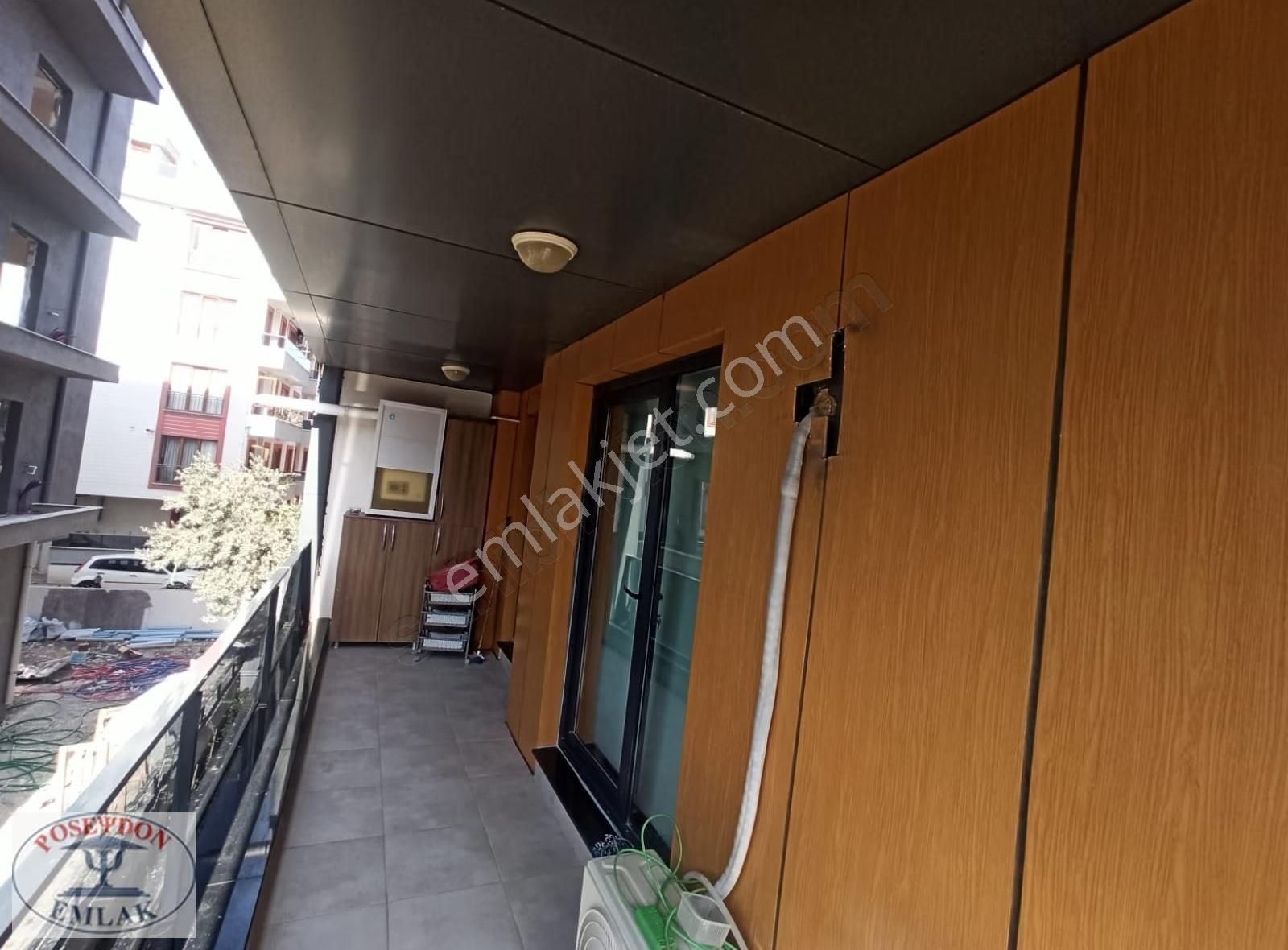 Yeni Kordon Denize Yakın Ful Eşyalı 2+1 Daire - Görsel 10