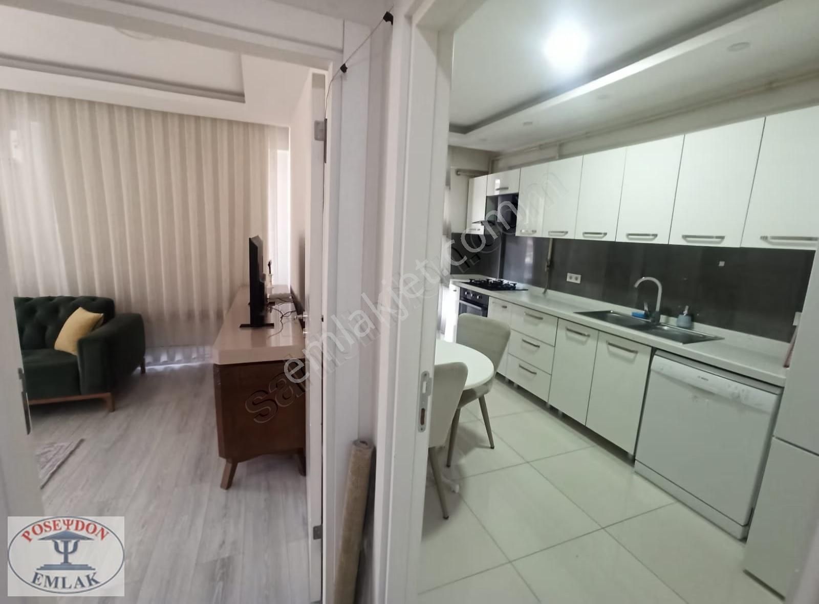 Yeni Kordon Denize Yakın Ful Eşyalı 2+1 Daire - Görsel 22