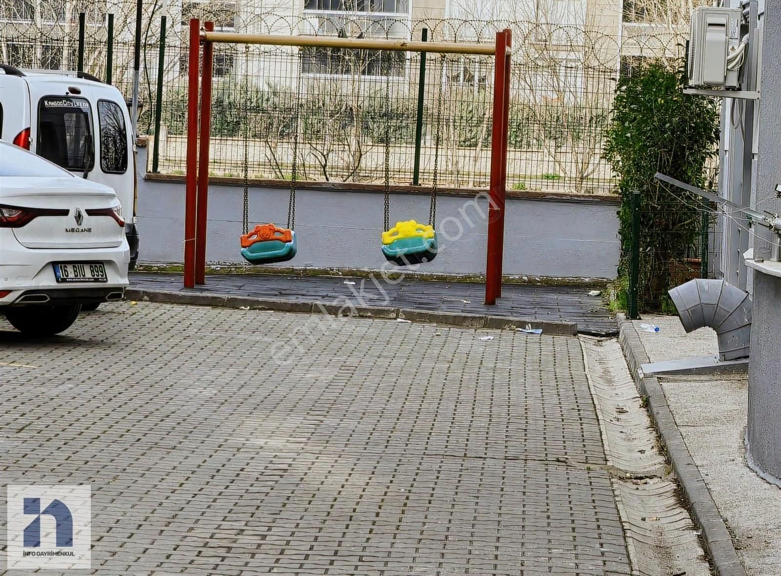 Millet Mahallesinde 2+1 100 M2 Kiralık Daire. - Görsel 8