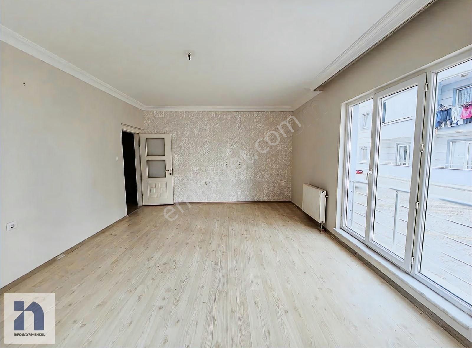 Millet Mahallesinde 2+1 100 M2 Kiralık Daire. - Görsel 3