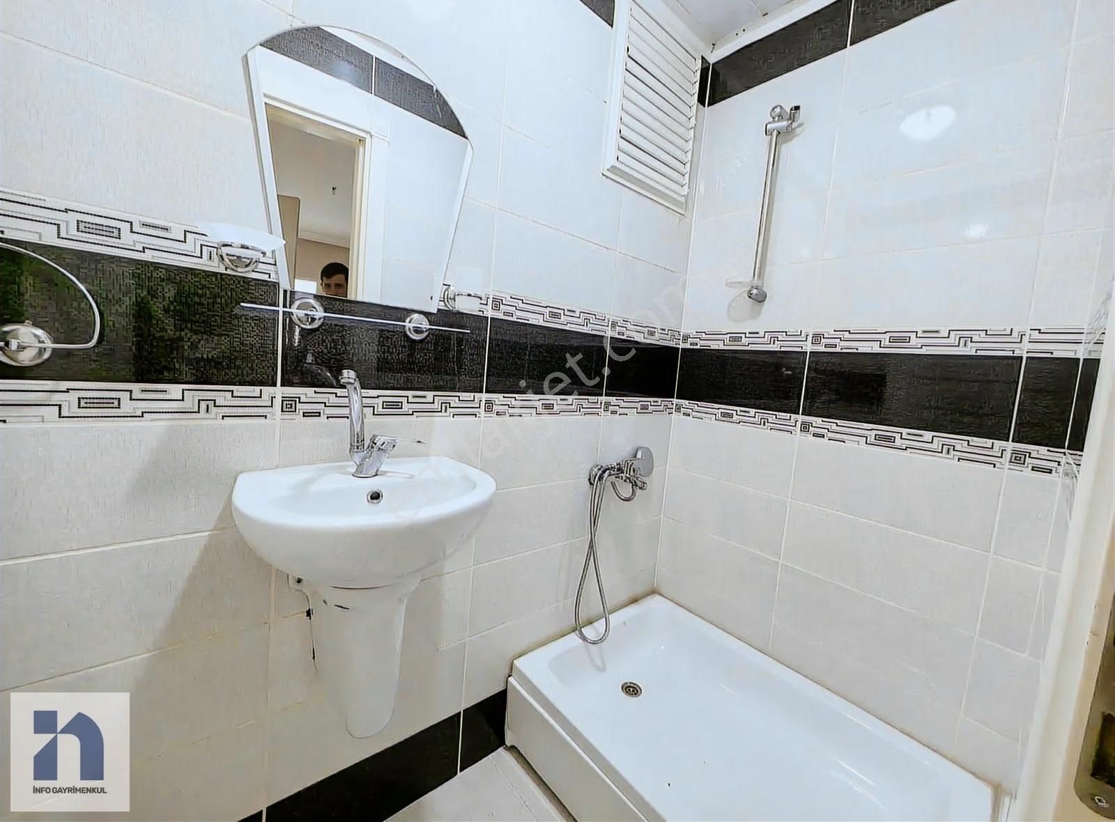 Millet Mahallesinde 2+1 100 M2 Kiralık Daire. - Görsel 5