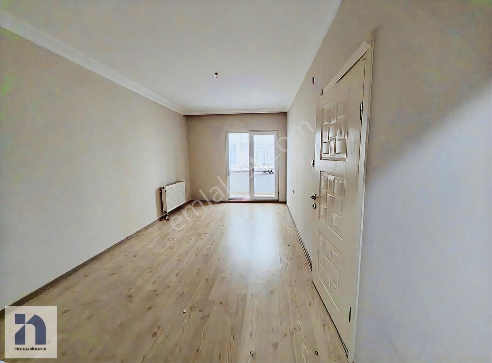 Millet Mahallesinde 2+1 100 M2 Kiralık Daire. - Görsel 10