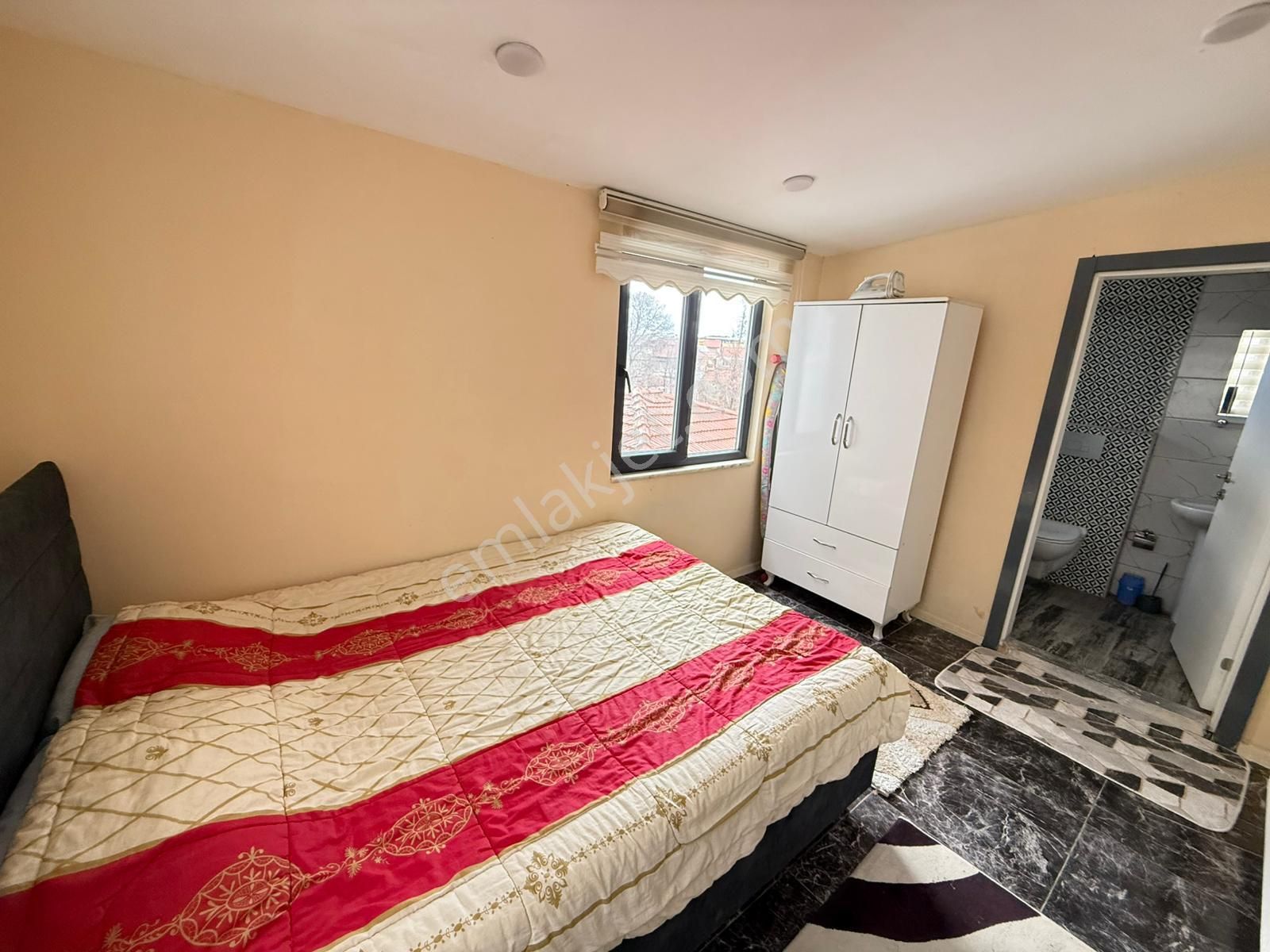 Değirmenönü Mahallesi’nde Çınar’a Yürüme Mesafesinde Satılık Eşyalı 1+1 Apart A231 - Görsel 5