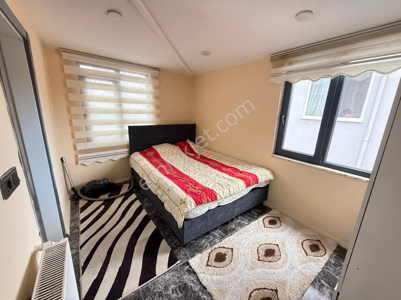 Değirmenönü Mahallesi’nde Çınar’a Yürüme Mesafesinde Satılık Eşyalı 1+1 Apart A231 - Görsel 4